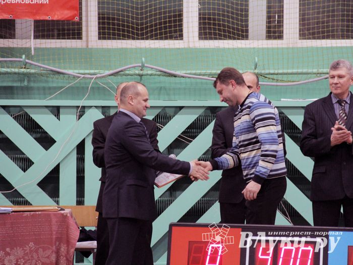 Открытие Чемпионата и Первенства СЗФО по самбо