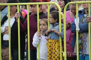 День города Великие Луки