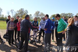 «Кубок первокурсника 2014» 