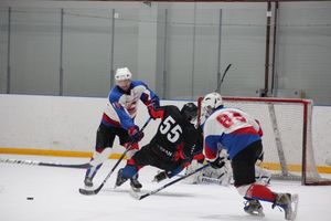 Великолучане уступили красногородцам поездку в Сочи (ФОТО)