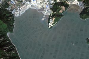 Рыбные фермы в Китае, 18 октября