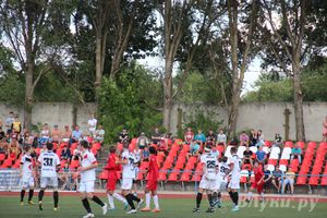  «Луки-Энергия» уступила в домашнем матче петербургской «Звезде» (фото)