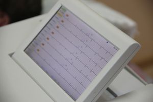 А вы задумались о здоровье своего сердца? (ФОТО + ВИДЕО)