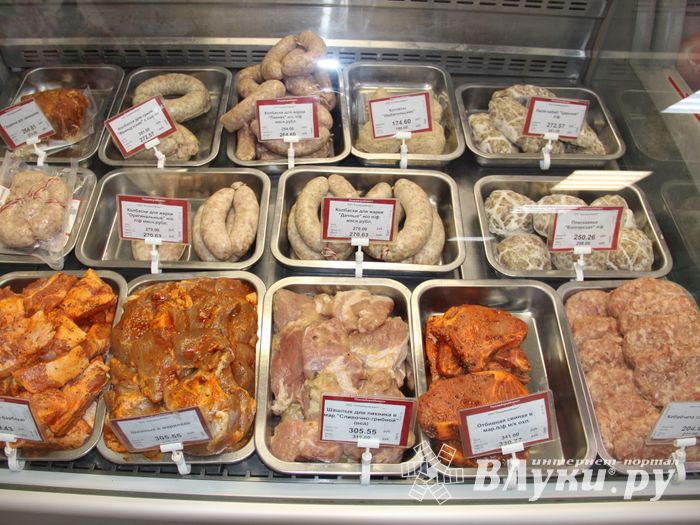 В магазинах «Деревня Соловьи» — скидки к Дню повара (ФОТО)