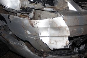 ДТП в Великих Луках — есть пострадавшие (ФОТО)