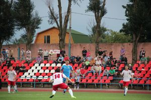 «Луки-Энергия»: Волевая победа перед своими болельщиками (ФОТО)