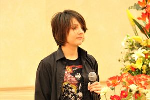 Зачем самых младших учеников 13-й школы испачкали мелом (ФОТО)