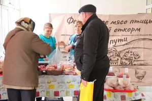 В Великих Луках открылась 10-я универсальная выставка (ФОТО)