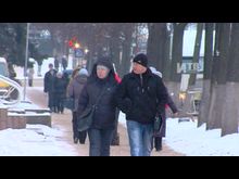 Импульс-ТВ: Центр занятости населения