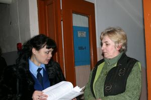 Рейд определил, хорошо ли живется студентам техникумов и училищ