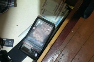 В Великих Луках арестована преступная группировка (фото)