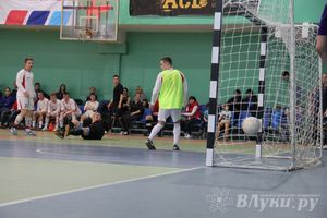 Матч за 3 место