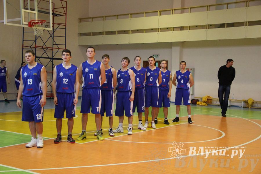 Завершился первый тур СЗФО Чемпионата АСБ в Великих Луках (фото)