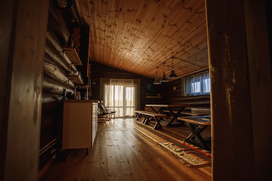 В Чистый четверг великолучан приглашают в «Русановские бани» (ФОТО)