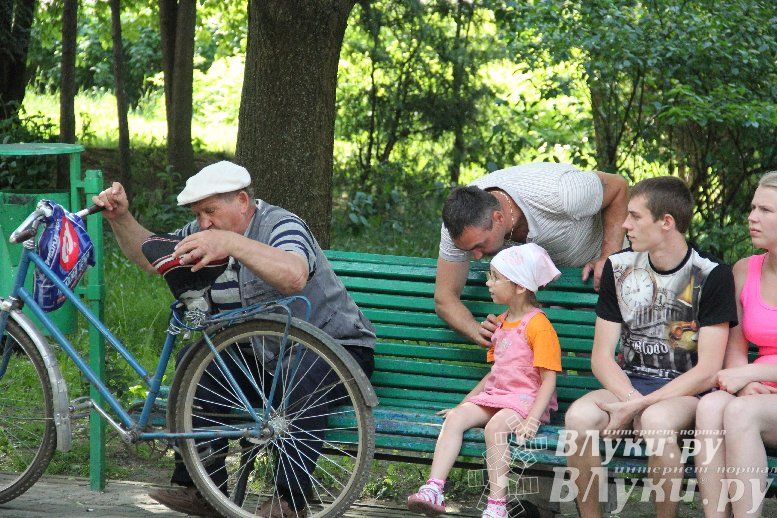 Молодежный концерт «Жизнь без наркотиков»