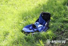 В Великих Луках не думают о безопасности граждан (ФОТО)