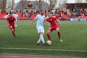 Футбол (ФОТО)