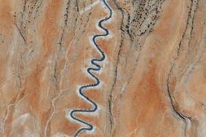 Исход беженцев из иракского города Синджар, 15 сентября