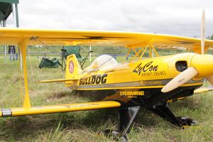 Чемпионат России по авиамодельному спорту в Великих Луках (ФОТО)