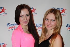 Радиостанция «Европа Плюс Великие Луки» отметила свой 12-й День рождения.