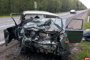 Фото: Псковская Лента Новостей