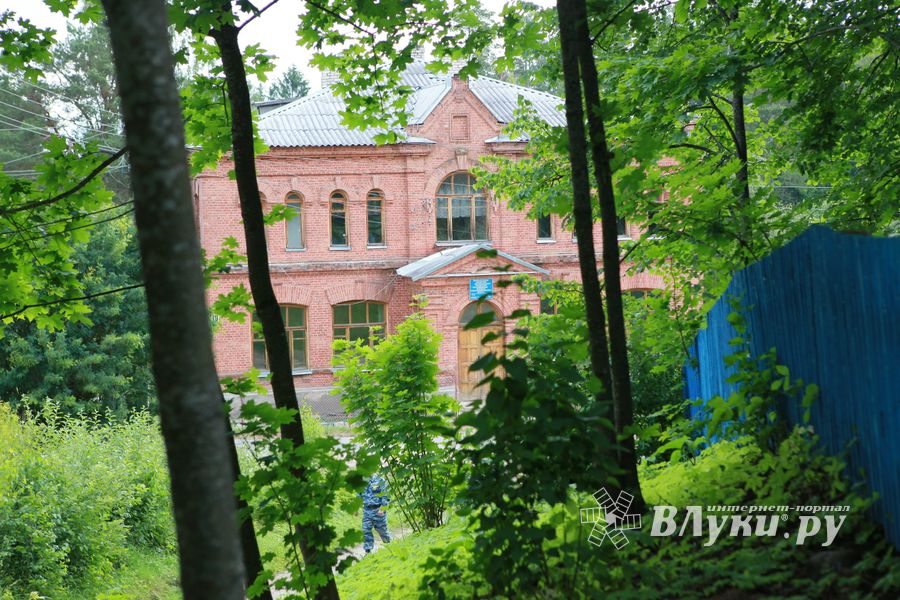 Фото А. Воробьева