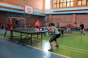 В Великих Луках прошел Кубок области по настольному теннису (ФОТО)