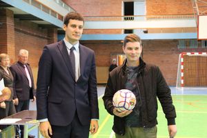 В Великих Луках органы власти и «трудные» подростки объединились в команды