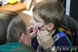 Спортивный клуб «С-фитнес» провел «Фитнес-Фестиваль» (фото)