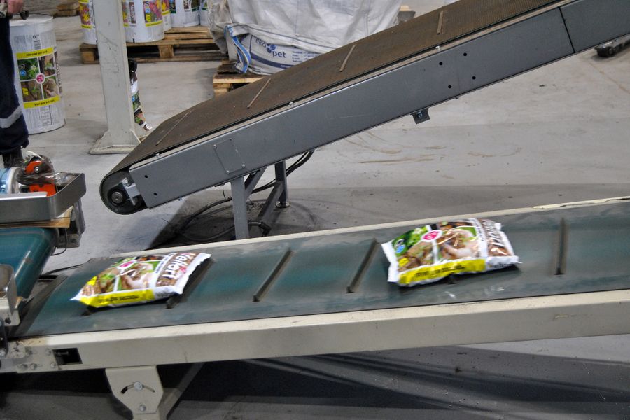 Студенты ВГСХА посетили ООО «Велторф» (ФОТО)