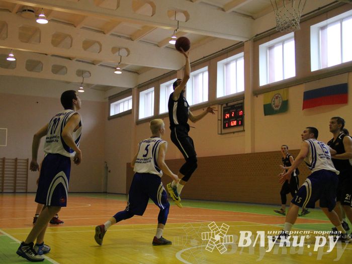 Завершился первый тур СЗФО Чемпионата АСБ в Великих Луках (фото)