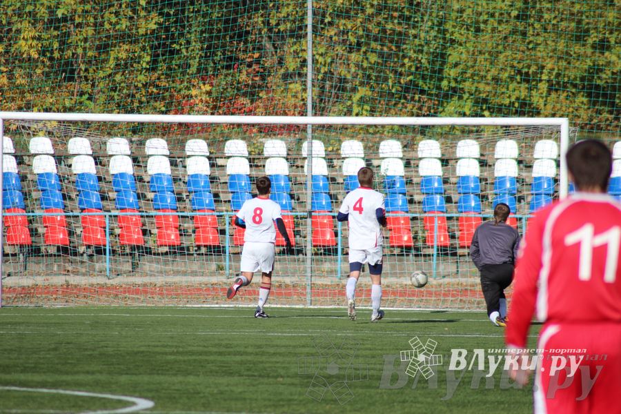 Футбольные выходные