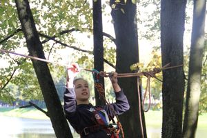 «Кубок первокурсника 2014» 