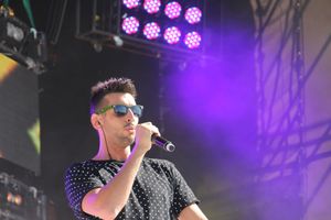 Великолучане съездили на ежегодный open-air Europa Plus LIVE