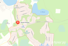 Деревня Псковской области вошла в топ самых забавных топонимов России