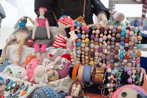 Выставка «Отдыхай в Псковской области» открылась в Пскове (фото)