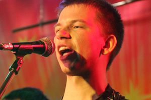 ​Фестиваль живой музыки «Арена фест» прошел в Великих Луках  (фото)