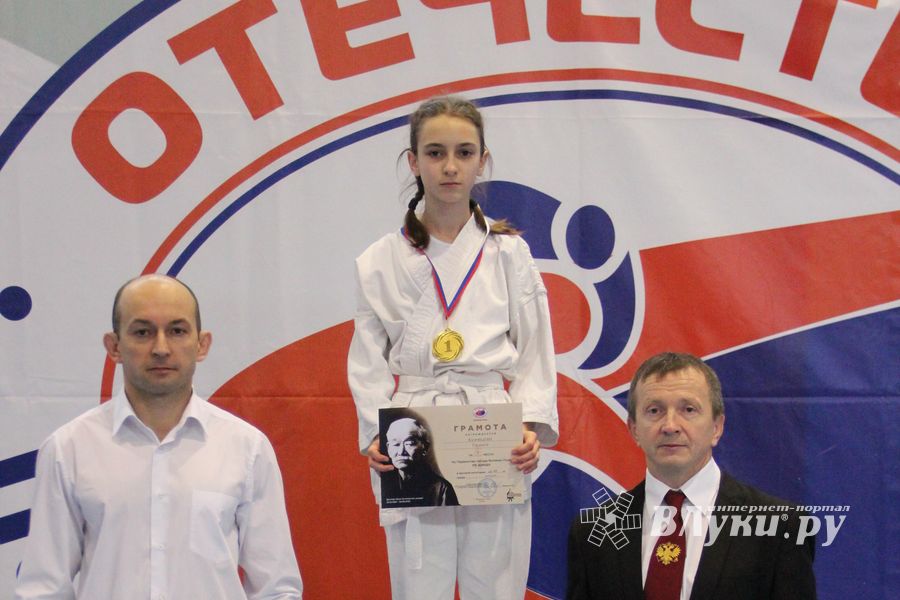 В Великих Луках прошли соревнования по дзюдо (ФОТО)