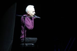 Гала-концерт мультиформатного арт-проекта«Многоголосье» (ФОТО)