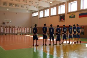 ​Чемпионат России АСБ СЗФО