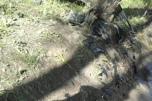 ДТП на Л. Чайкиной в Великих Луках (ФОТО)