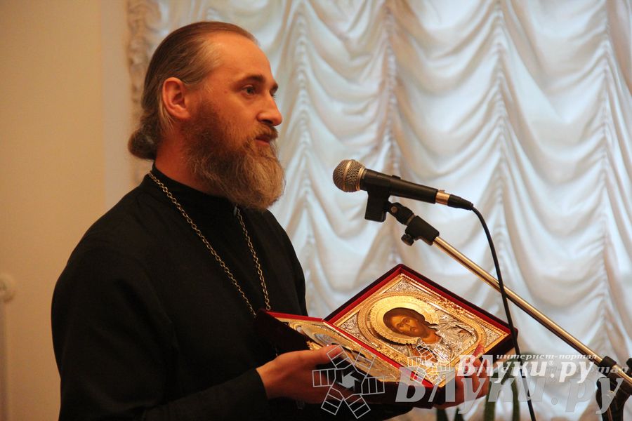 Юбилейный вечер Н. С. Новикова