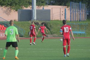 «Луки-Энергия» устроила  болельщикам «валидольную» концовку (ФОТО)