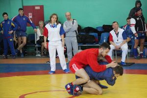 В Великих Луках - время жарких схваток (16+) (ФОТО)