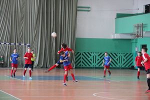 «Экспресс-2008» – обладатель «Золотого Кубка», «Экспресс» – серебряный призёр (ФОТО)