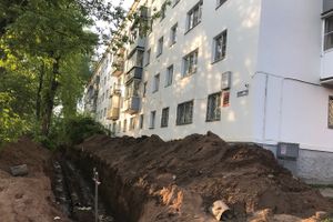 Спортсменам придётся закаляться (ФОТО)