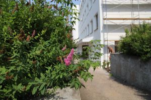 В Железнодорожной больнице проводится ремонт (ФОТО)