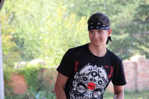  «ORIGINAL BBOYS CYPHERS» в Великих Луках (ФОТО+ВИДЕО)