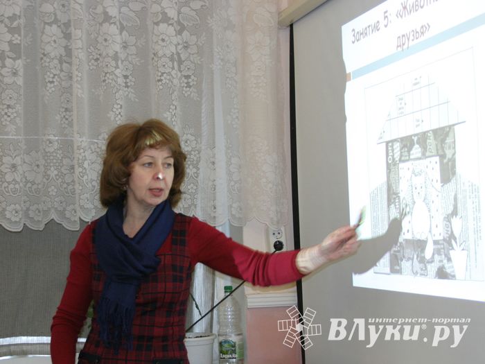 «Воспитывая детей, мы воспитываем наше будущее»