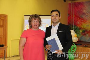 Последний выпуск ГУСЭ